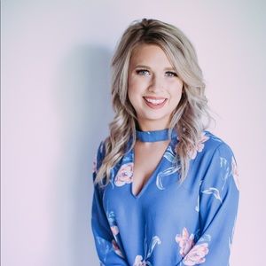 Meet your Posher, T'essa